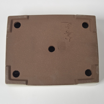 Preview: Tokoname Yamafusa 240mm x 190mm x 62mm